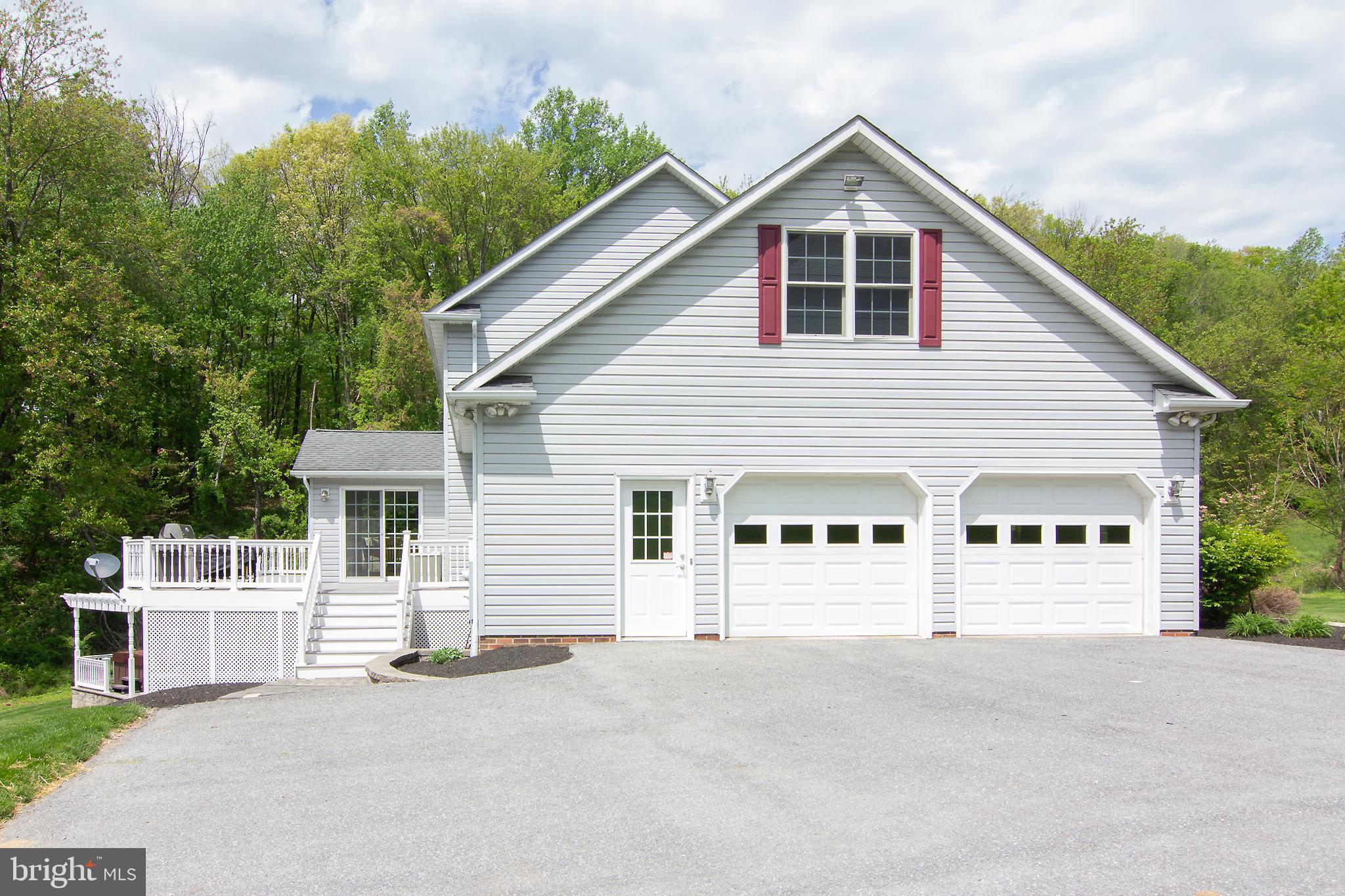 1244 Arnold Road Westminster, MD 21157 - Photo 33 of 41 Gallery Image 33