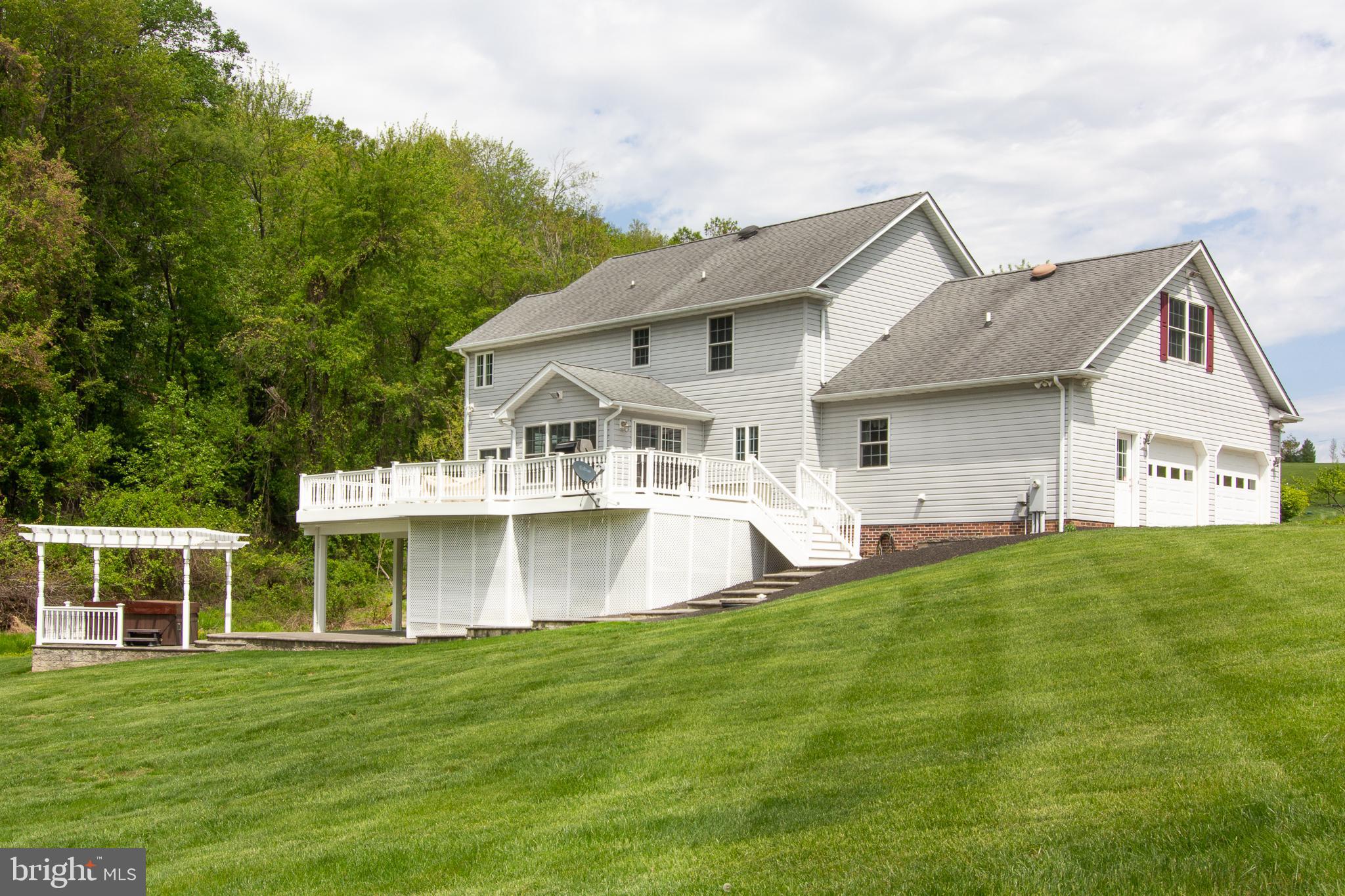 1244 Arnold Road Westminster, MD 21157 - Photo 34 of 41 Gallery Image 34