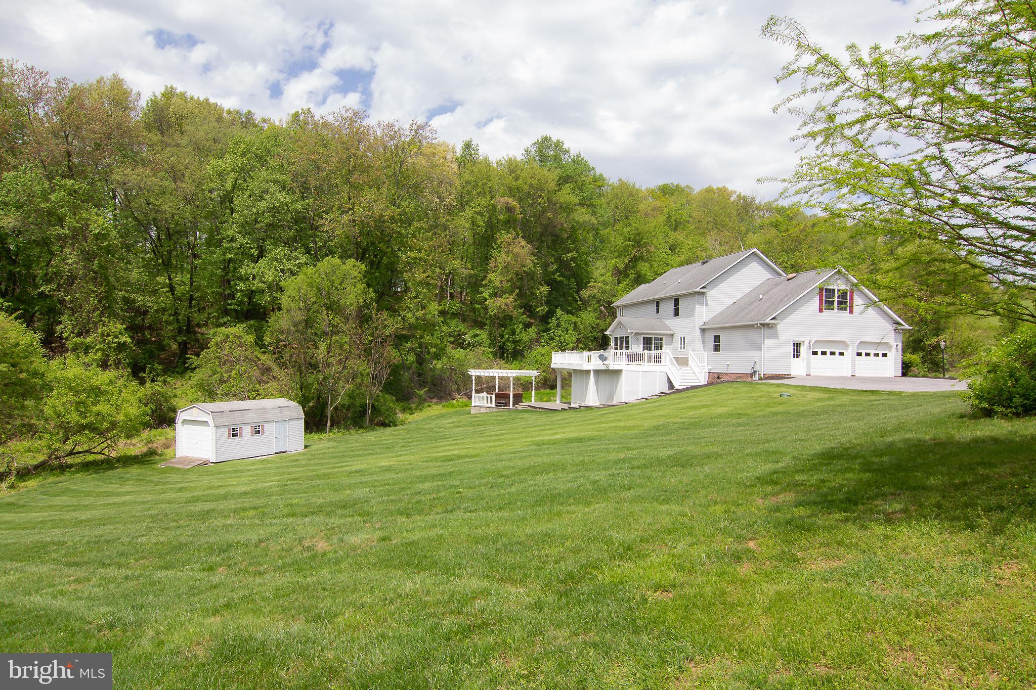 1244 Arnold Road Westminster, MD 21157 - Photo 41 of 41 Gallery Image 41