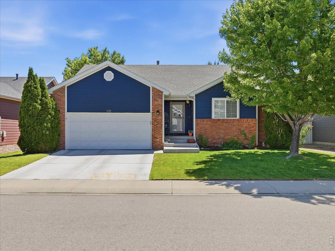 332 Whitney Bay, Unit BAY Windsor, CO 80550 - Photo 1 of 14