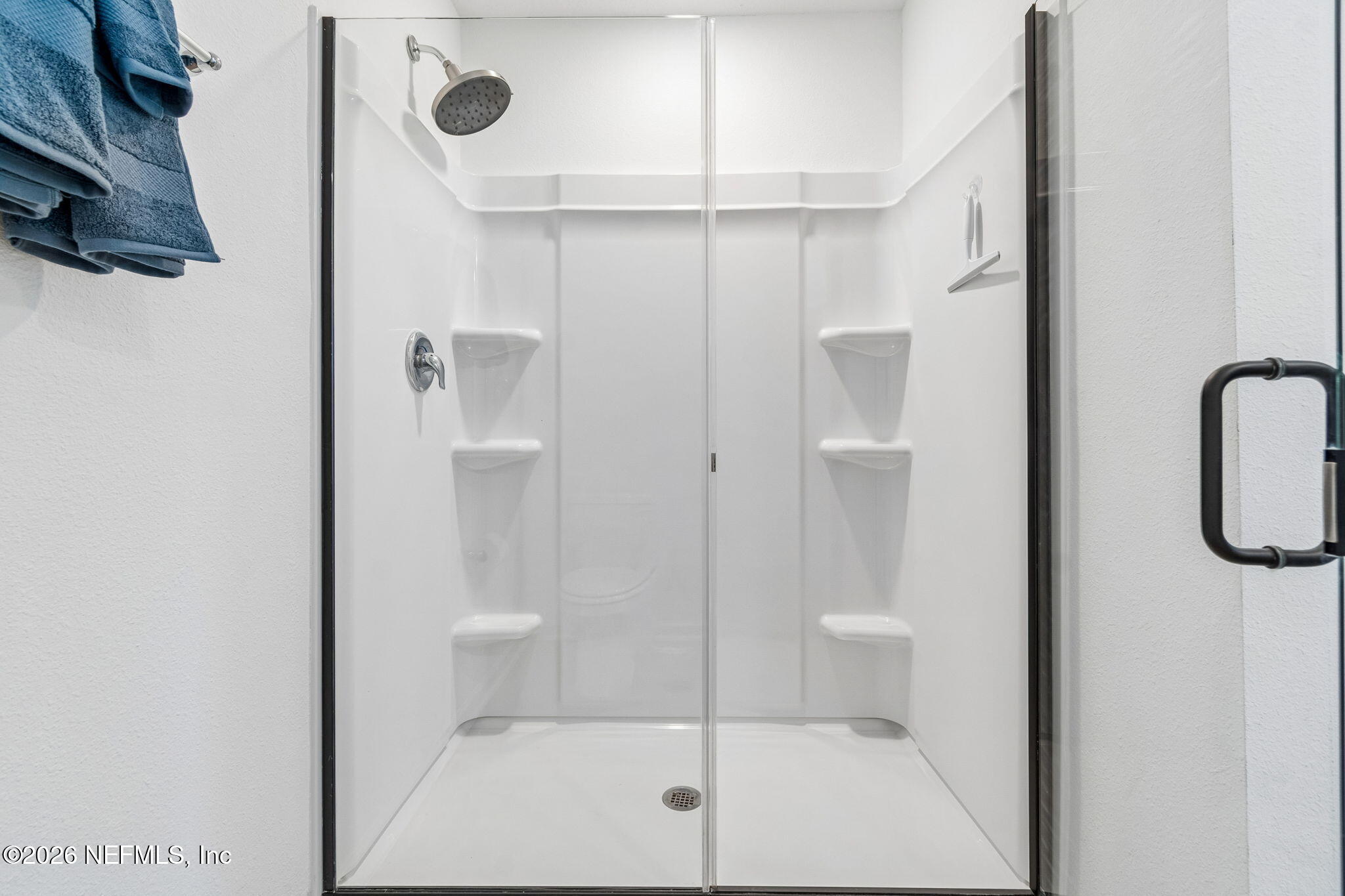 153 Ashbrook Street St. Augustine, FL 32084 - Photo 21 of 45 M/B Bath/Shower