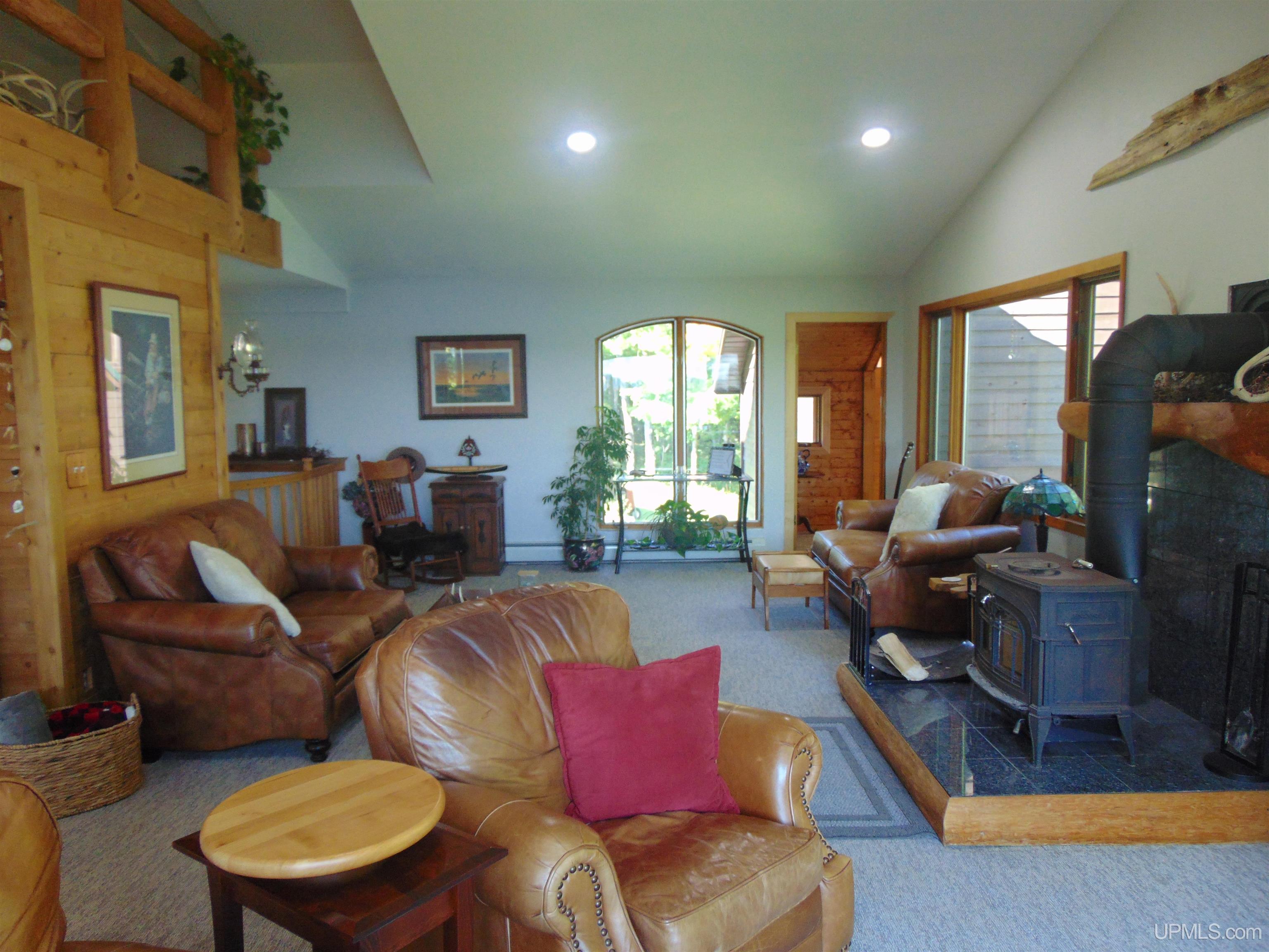 21194 Vicks Road Lanse, MI 49946 - Photo 19 of 88 Gallery Image 19