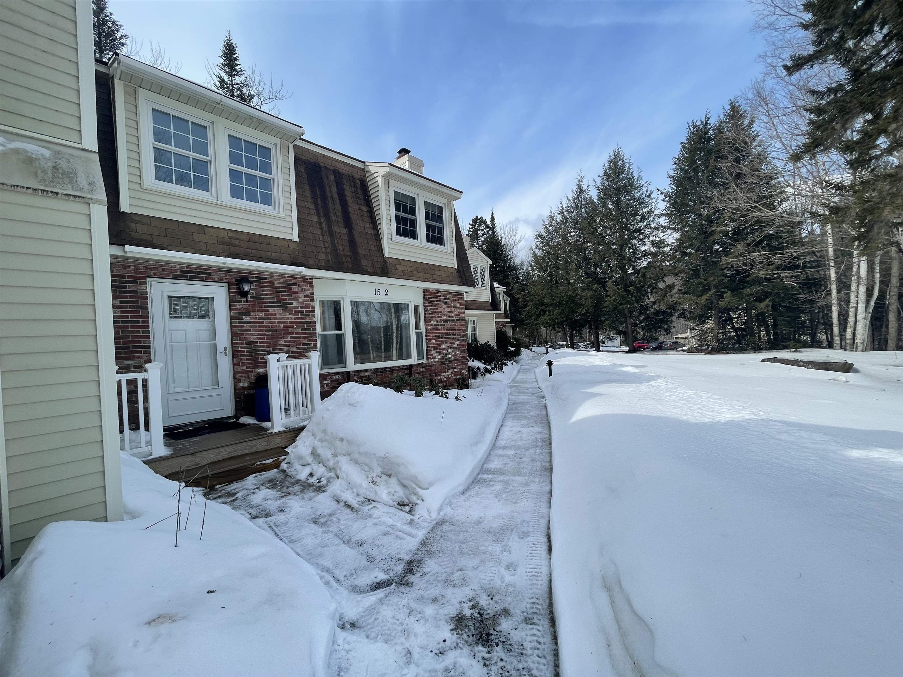 15-2 Hawthorne Way, Unit C2 Rumney, NH 03266 - Photo 29 of 33 Gallery Image 29