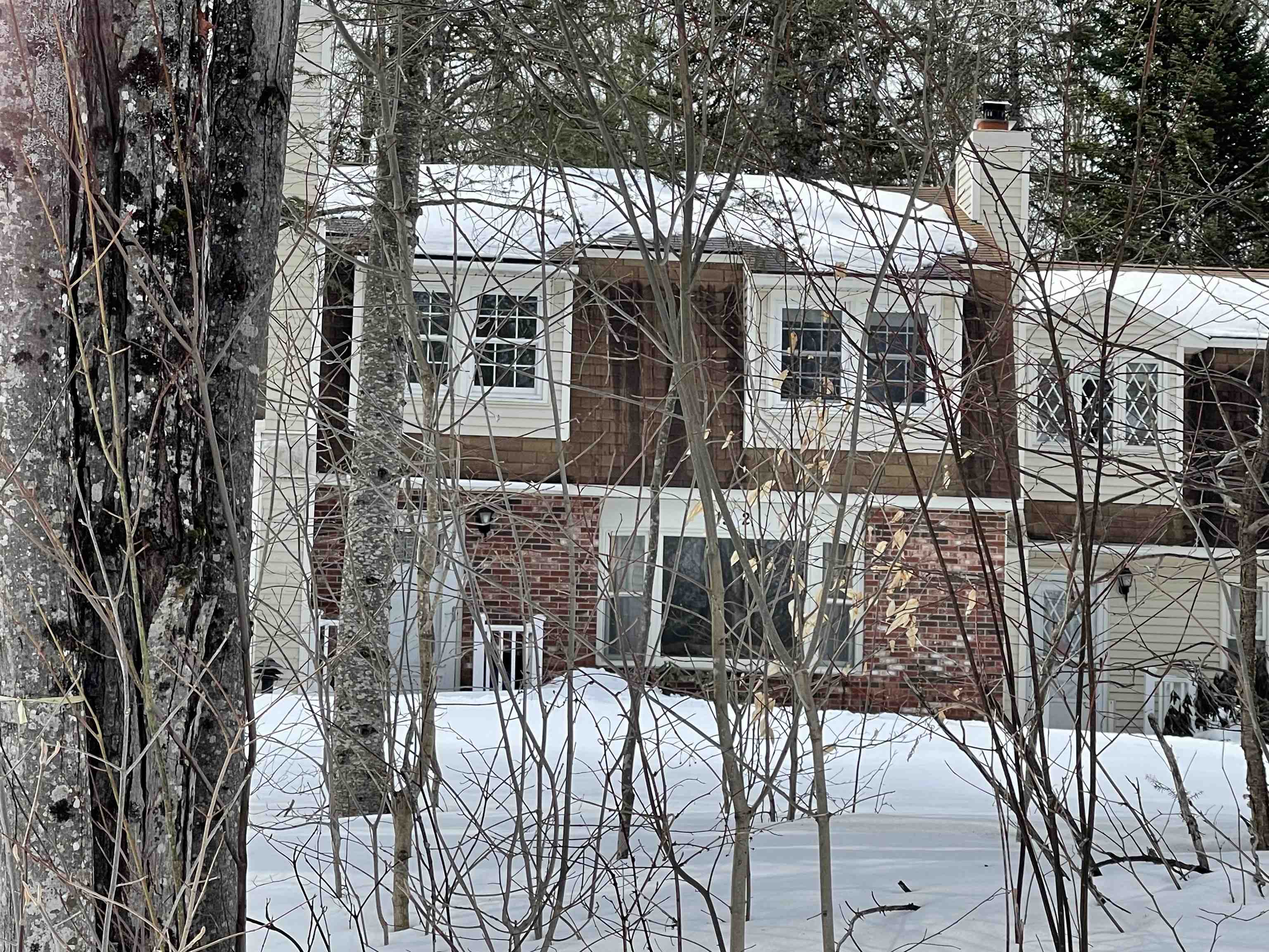 15-2 Hawthorne Way, Unit C2 Rumney, NH 03266 - Photo 32 of 33 Gallery Image 32