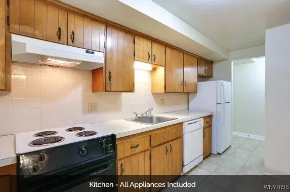 $1,155 | 2475 Sheridan Drive, Tonawanda, NY 14150