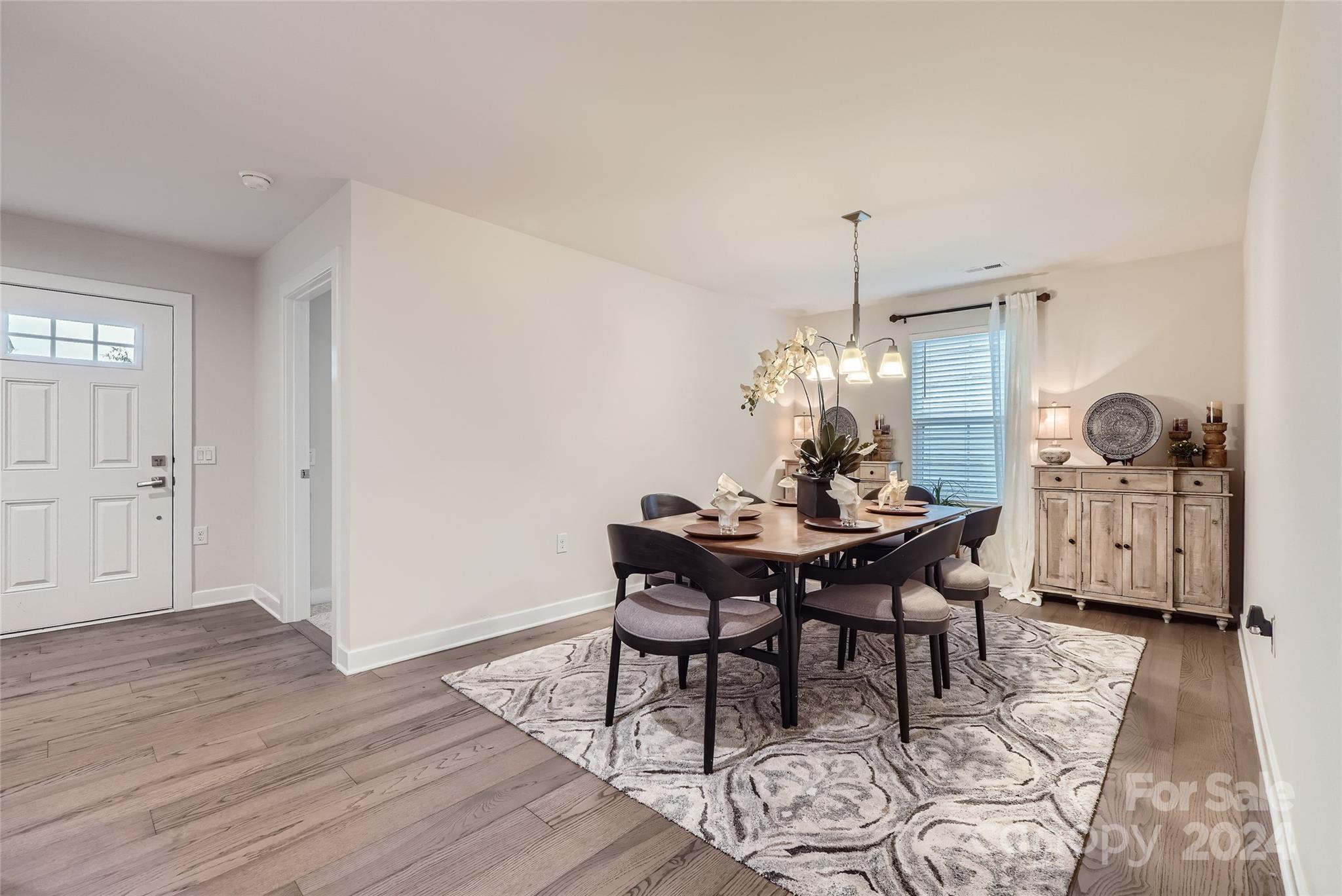 4515 Hunton Dale Road Northwest Concord, NC 28027 - Photo 8 of 24 Gallery Image 8