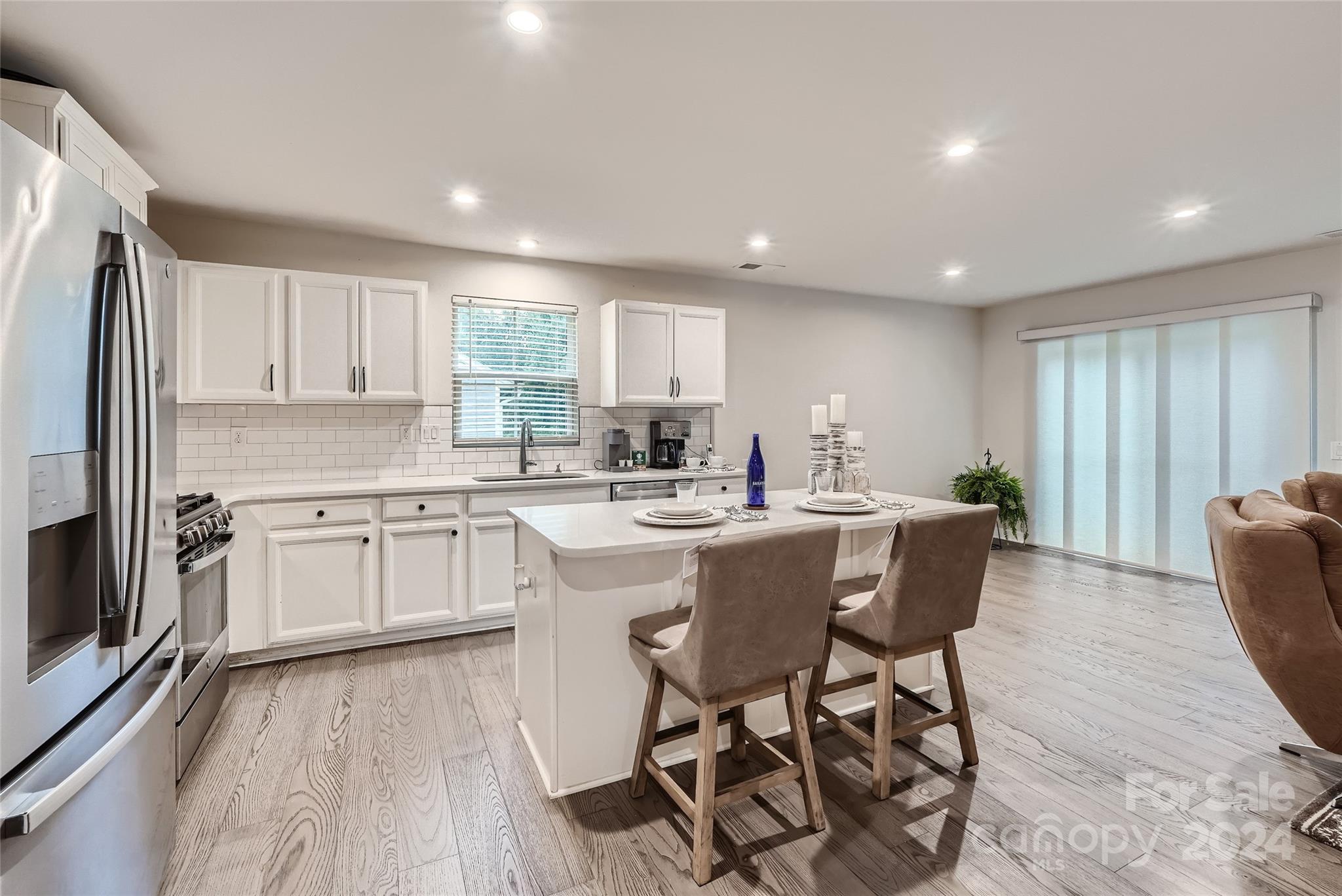 4515 Hunton Dale Road Northwest Concord, NC 28027 - Photo 9 of 24 Gallery Image 9