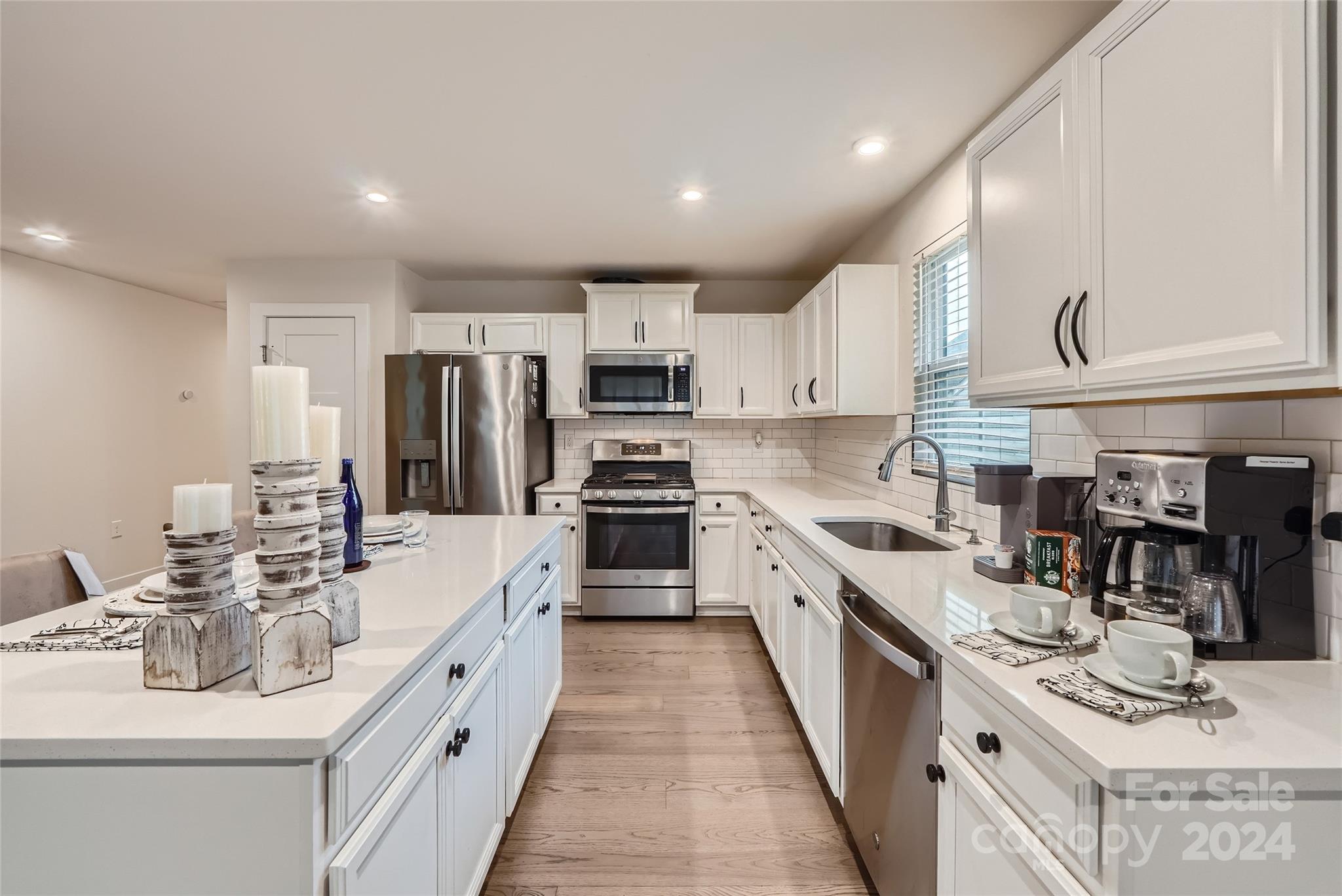 4515 Hunton Dale Road Northwest Concord, NC 28027 - Photo 10 of 24 Gallery Image 10