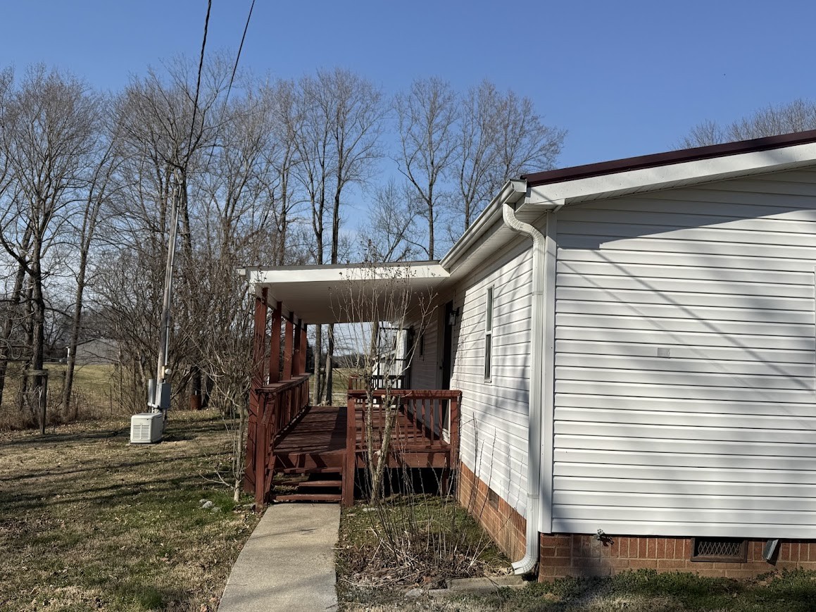 4616 Highway 76 Adams, TN 37010 - Photo 20 of 29
