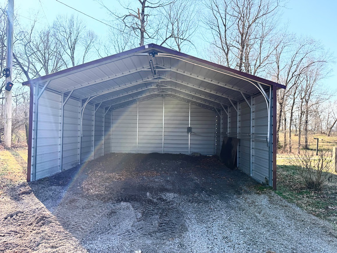 4616 Highway 76 Adams, TN 37010 - Photo 23 of 29