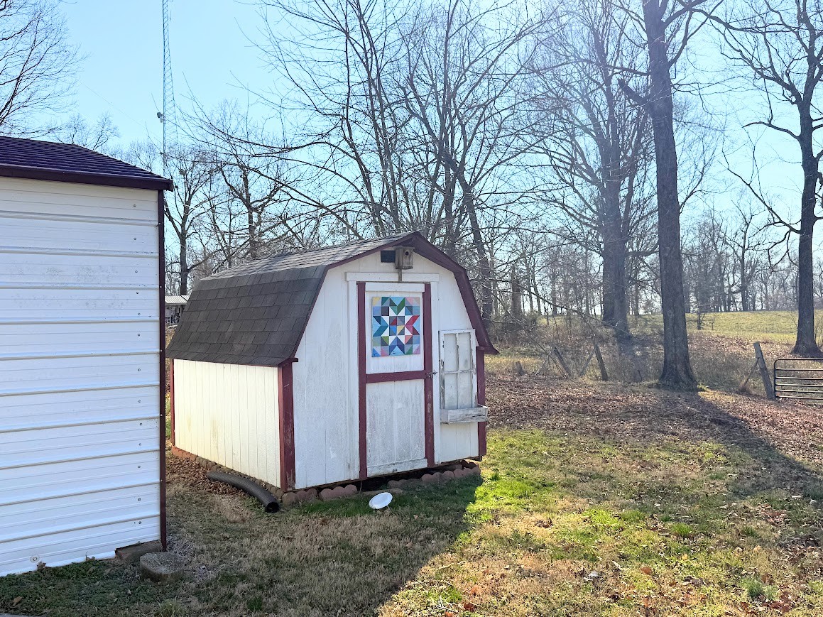 4616 Highway 76 Adams, TN 37010 - Photo 27 of 29