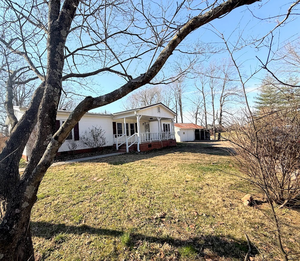 4616 Highway 76 Adams, TN 37010 - Photo 29 of 29