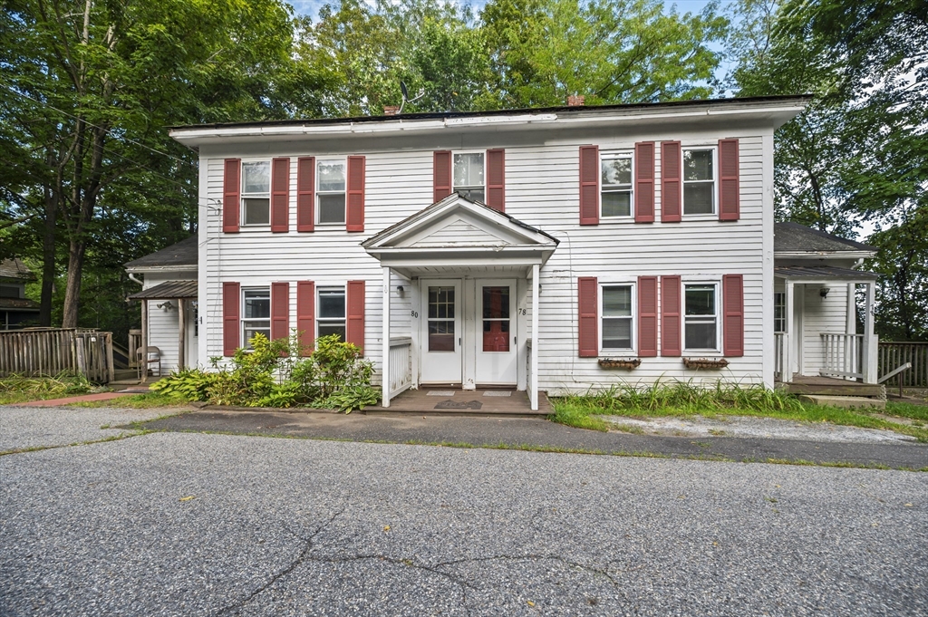 78-80 High Street Orange, MA 01364 - Photo 1 of 39