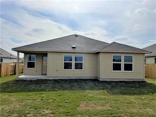 $1,995 | 409 Bluejack Way, Hutto, TX 78634