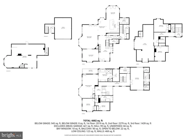 $3,599,000 | 140 East Central Avenue, Moorestown, NJ 08057