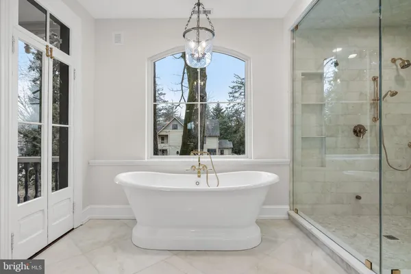 $3,599,000 | 140 East Central Avenue, Moorestown, NJ 08057