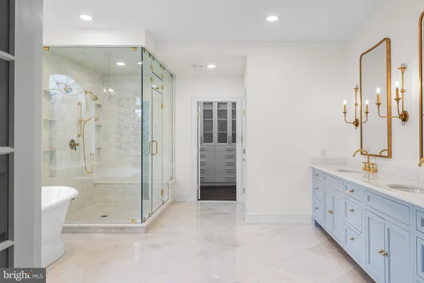 $3,599,000 | 140 East Central Avenue, Moorestown, NJ 08057