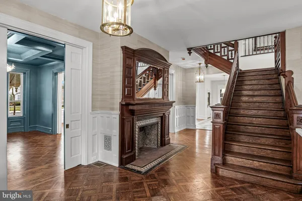 $3,599,000 | 140 East Central Avenue, Moorestown, NJ 08057