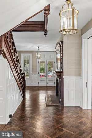 $3,599,000 | 140 East Central Avenue, Moorestown, NJ 08057