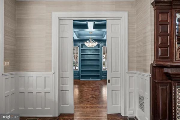$3,599,000 | 140 East Central Avenue, Moorestown, NJ 08057