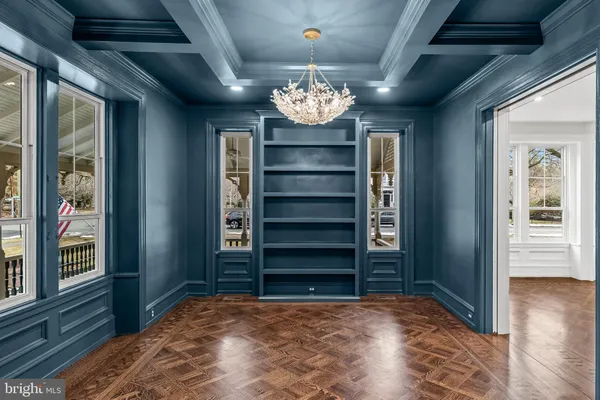 $3,599,000 | 140 East Central Avenue, Moorestown, NJ 08057