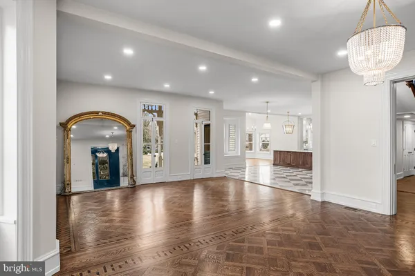 $3,599,000 | 140 East Central Avenue, Moorestown, NJ 08057