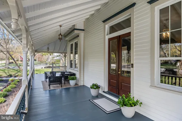 $3,599,000 | 140 East Central Avenue, Moorestown, NJ 08057