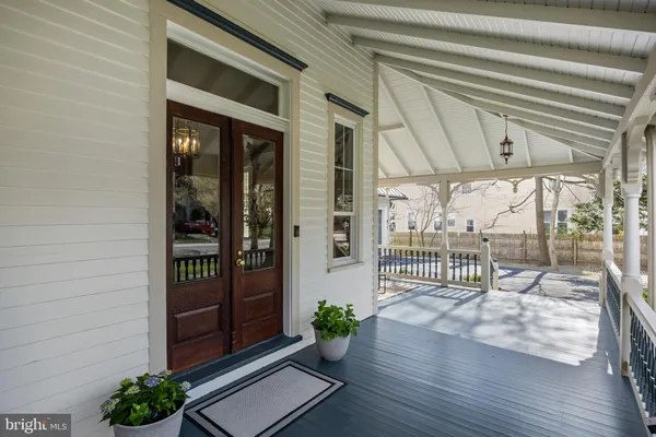 $3,599,000 | 140 East Central Avenue, Moorestown, NJ 08057