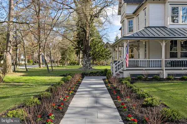 $3,599,000 | 140 East Central Avenue, Moorestown, NJ 08057