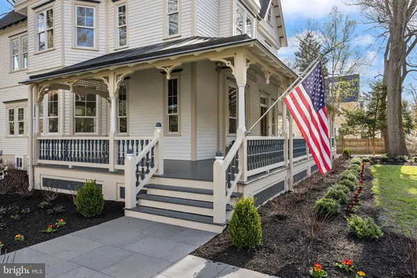 $3,599,000 | 140 East Central Avenue, Moorestown, NJ 08057