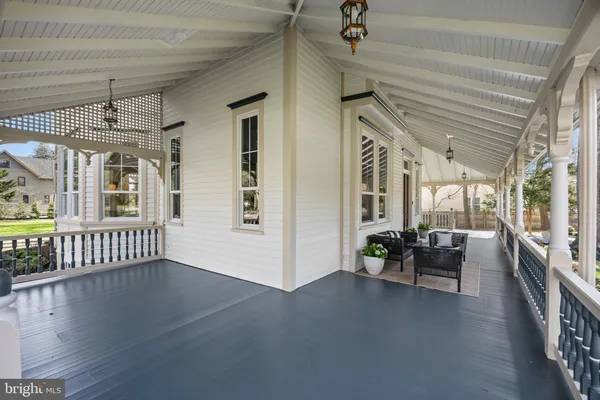 $3,599,000 | 140 East Central Avenue, Moorestown, NJ 08057