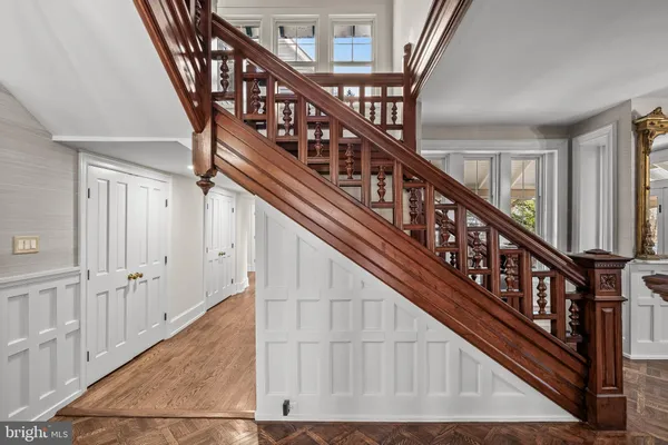 $3,599,000 | 140 East Central Avenue, Moorestown, NJ 08057