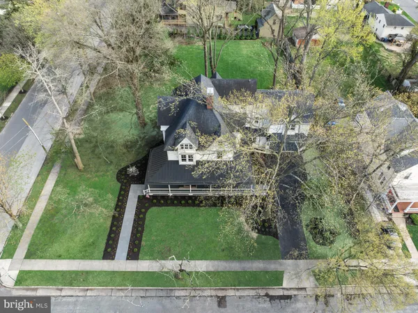 $3,599,000 | 140 East Central Avenue, Moorestown, NJ 08057