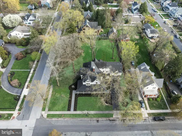 $3,599,000 | 140 East Central Avenue, Moorestown, NJ 08057