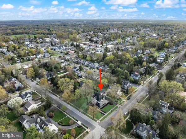 $3,599,000 | 140 East Central Avenue, Moorestown, NJ 08057