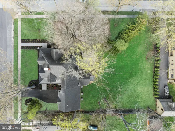 $3,599,000 | 140 East Central Avenue, Moorestown, NJ 08057