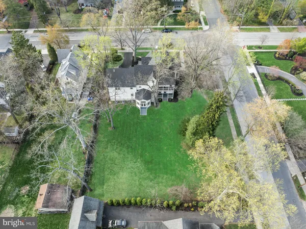 $3,599,000 | 140 East Central Avenue, Moorestown, NJ 08057