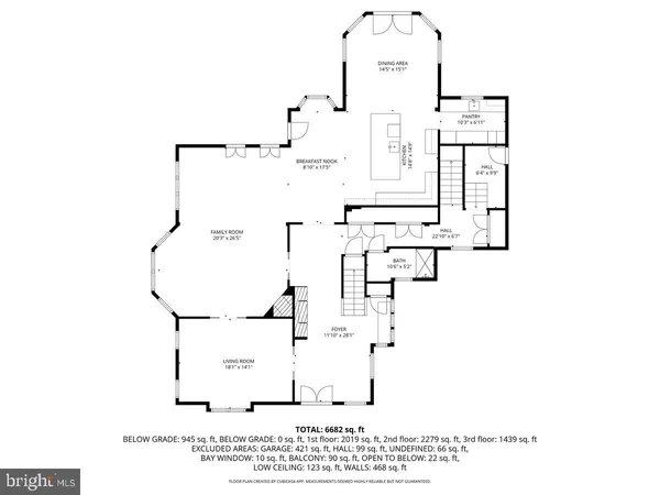 $3,599,000 | 140 East Central Avenue, Moorestown, NJ 08057