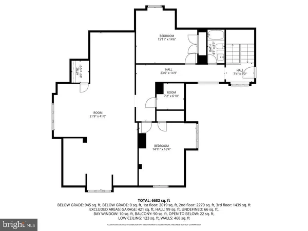 $3,599,000 | 140 East Central Avenue, Moorestown, NJ 08057