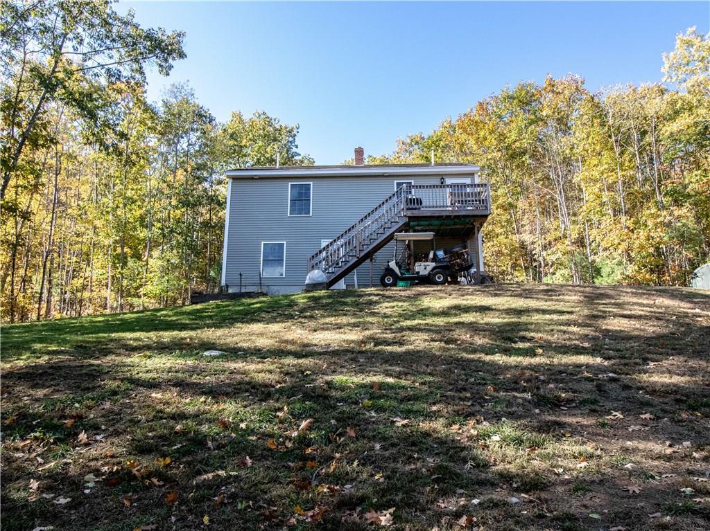 404 Ossipee Hill Road Waterboro, ME 04030 - Photo 21 of 23 Photo