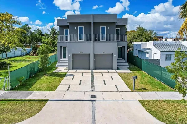 $5,500 | 1968 Northwest 25th Avenue, Unit 1968, Miami, FL 33125