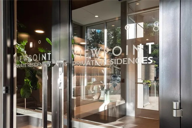 $2,400 | 855 Peachtree Street Northeast, Unit 1810, Atlanta, GA 30308