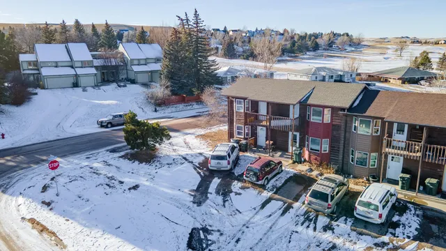 $160,000 | 628 Oregon Avenue, Gillette, WY 82718