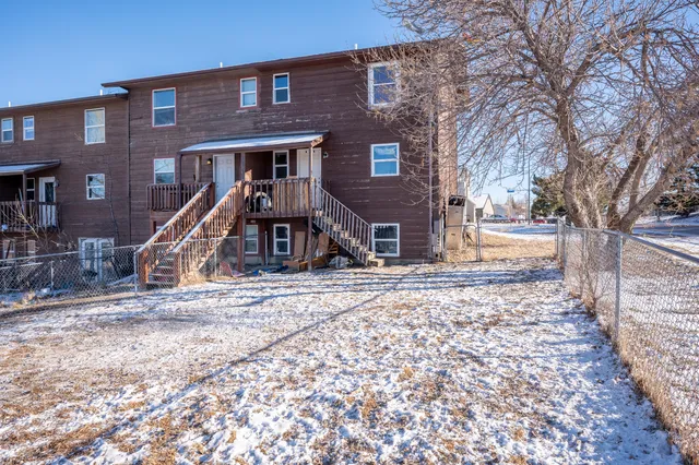 $160,000 | 628 Oregon Avenue, Gillette, WY 82718