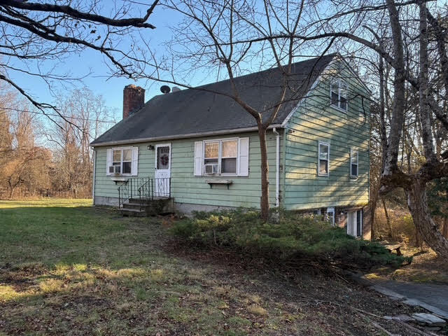 9 Holland Road Sharon, CT 06069 - Photo 1 of 1