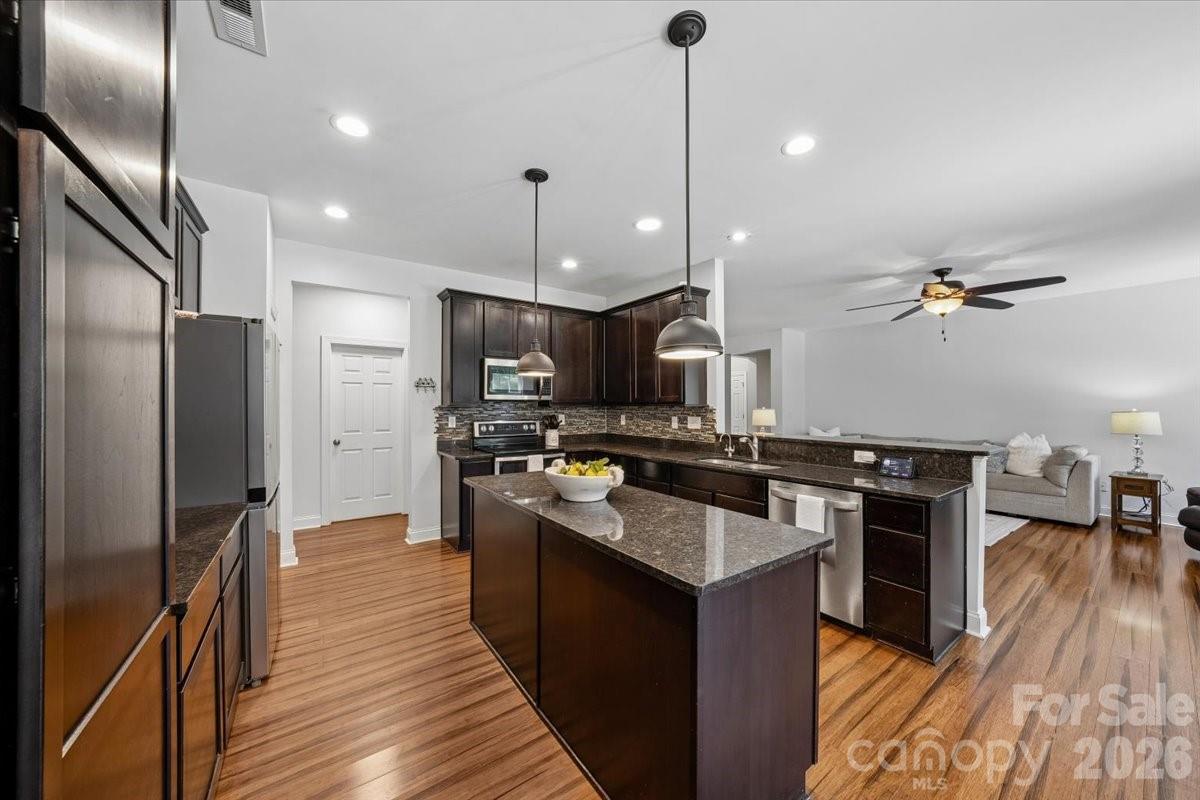 1006 Spring Rose Lane Matthews, NC 28104 - Photo 18 of 48