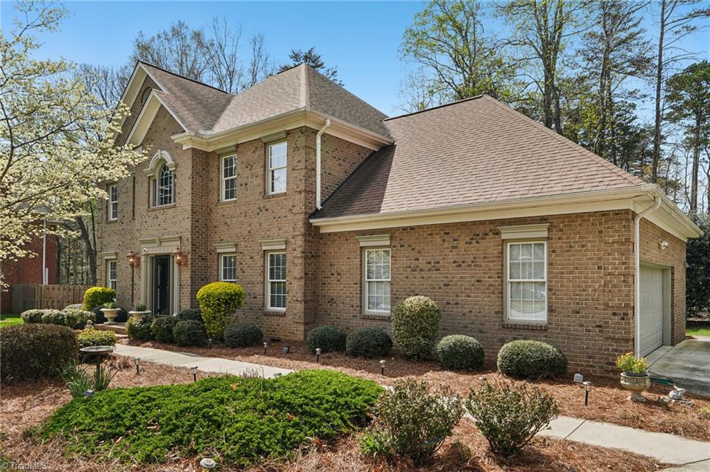 3833 Wesseck Drive High Point, NC 27265 - Photo 1 of 50
