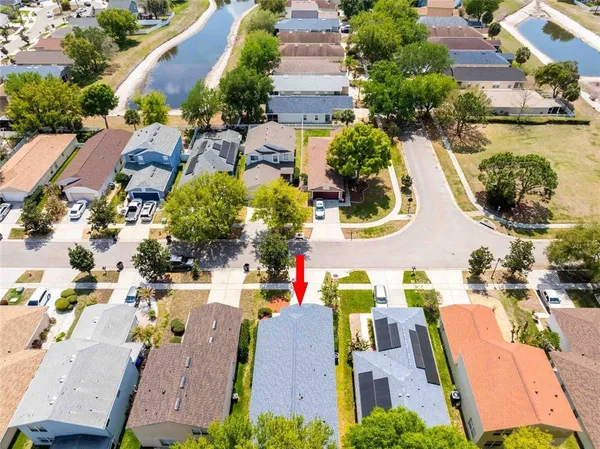 $279,900 | 11249 Cocoa Beach Drive, Riverview, FL 33569