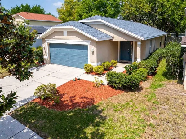 $279,900 | 11249 Cocoa Beach Drive, Riverview, FL 33569