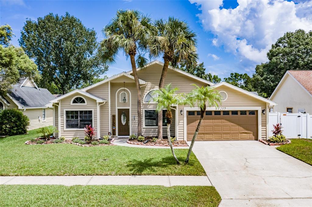 7205 Hideaway Trail New Port Richey, FL 34655 - Photo 1 of 1 Gallery Image 1